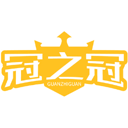冠之冠商标图样