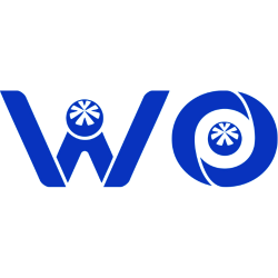 WO商标图样