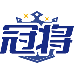 冠将商标图样
