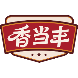 香当丰商标图样