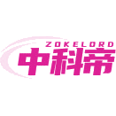 中科帝 ZOKELORD商标图样