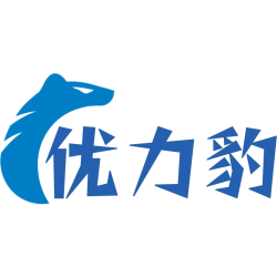 优力豹商标图样