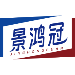景鸿冠商标图样