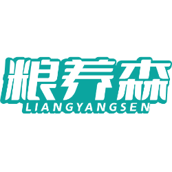 粮养森商标图样