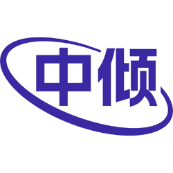 中倾商标图样