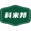 科米邦商标图样