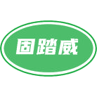 固踏威商标图样