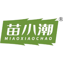 苗小潮商标图样
