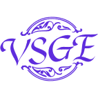 VSGE商标图样