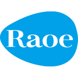 RAOE商标图样