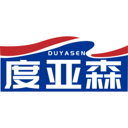 度亚森商标图样