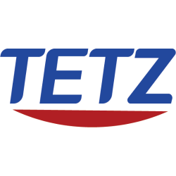 TETZ商标图样