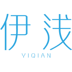 伊浅商标图样