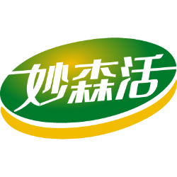 妙森活商标图样