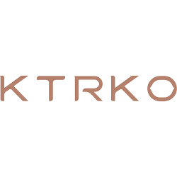 KTRKO商标图样