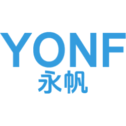 YONF 永帆商标图样