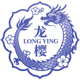 龙樱商标图样