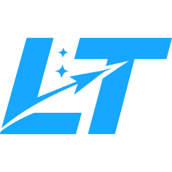 LT商标图样