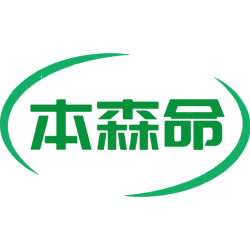 本森命商标图样