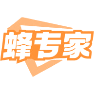 蜂专家商标图样