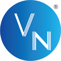 VN商标图样