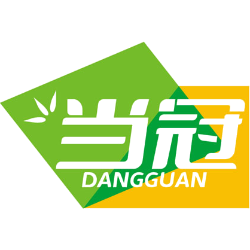 当冠商标图样