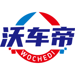 沃车帝商标图样