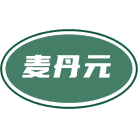 麦丹元商标图样