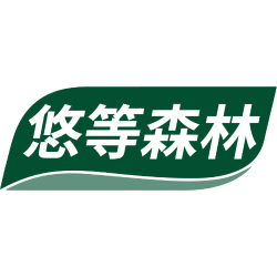 悠等森林商标图样