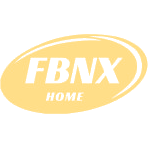 FBNX HOME商标图样