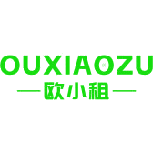 欧小租商标图样