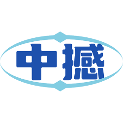 中撼商标图样