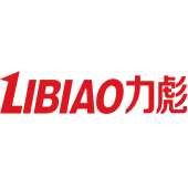 力彪商标图样