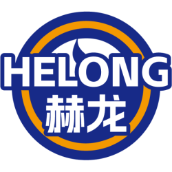 赫龙商标图样
