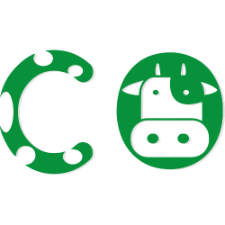 CO商标图样