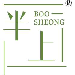 半上 BOO SHEONG商标图样