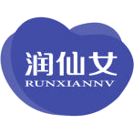 润仙女 RUNXIANNV商标图样