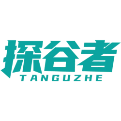 探谷者商标图样