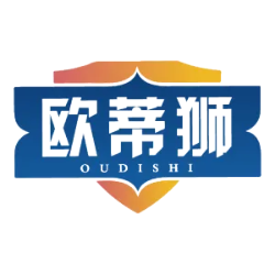 欧蒂狮商标图样