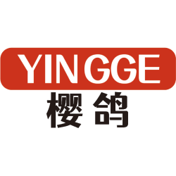 樱鸽商标图样