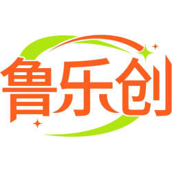 鲁乐创商标图样