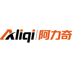 阿力奇商标图样