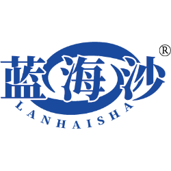 蓝海沙商标图样
