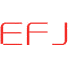 EFJ商标图样