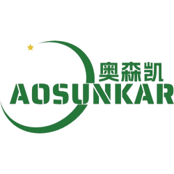 奥森凯 AOSUNKAR商标图样