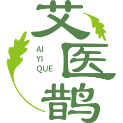 艾医鹊商标图样