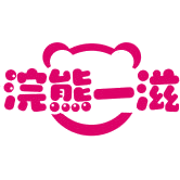 浣熊一滋商标图样