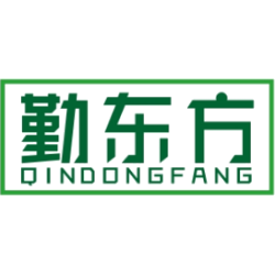 勤东方商标图样