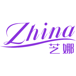 芝娜商标图样