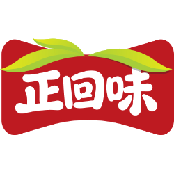 正回味商标图样